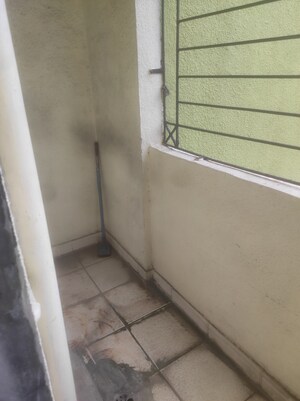  1 BHK Apartment at Vijay Apartment 3 CHS, Ghodbunder Road – for Rent