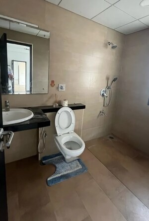 Master Bedroom in 3 BHK Apartment at Sobha City Gurgaon, Sector 108 – for Sale