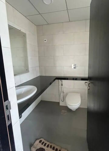Bathroom in 3 BHK Apartment at Sobha City Gurgaon, Sector 108 – for Sale