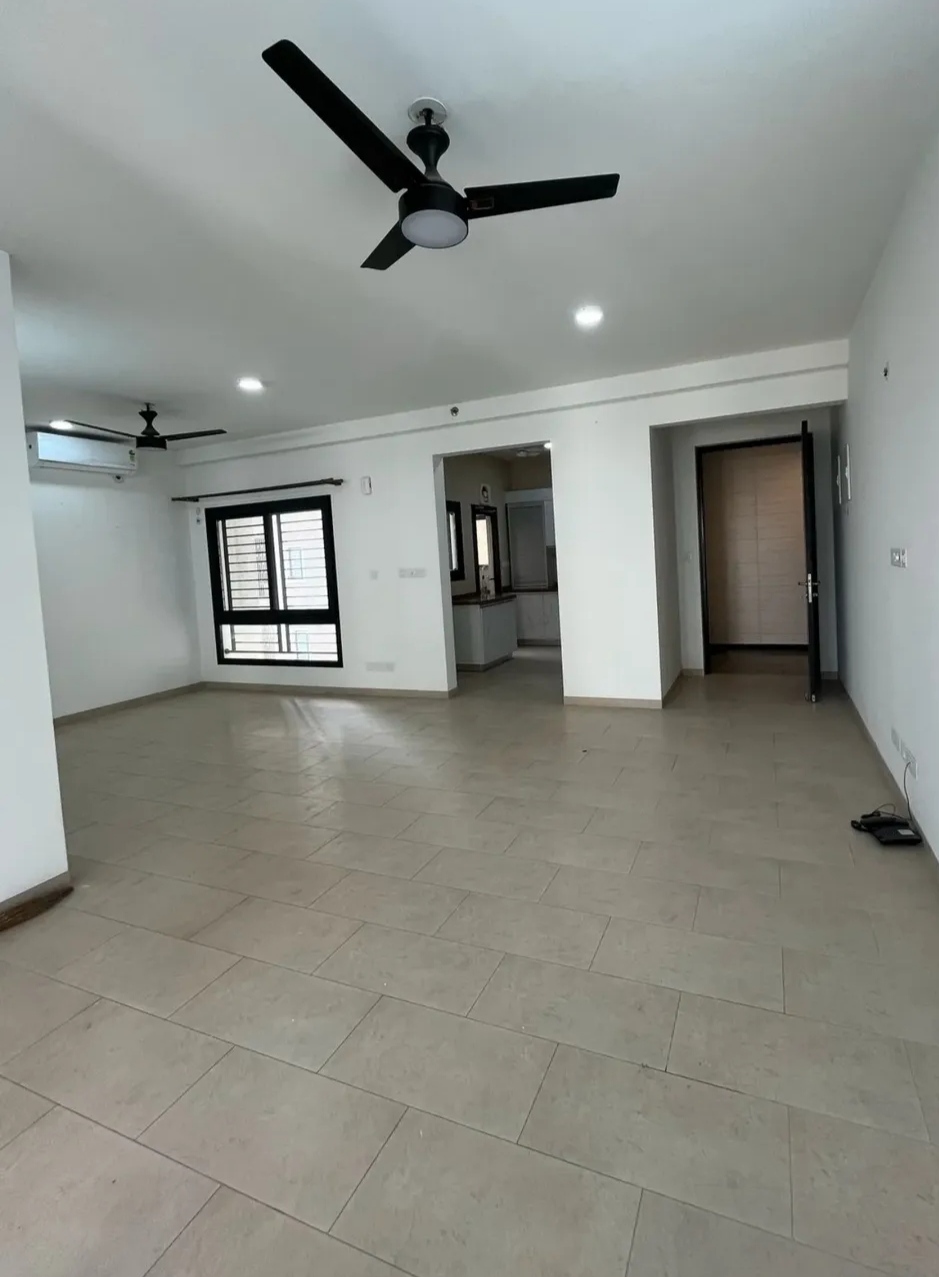 3 BHK + Study Room Apartment For Sale in Sobha City Gurgaon