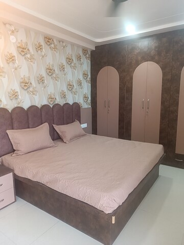 Bedroom in 3 BHK Apartment at Balaji Urban Prime, Manyawas – for Sale