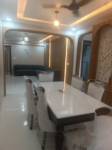 Team Area in 3 BHK Apartment at Balaji Urban Prime, Manyawas – for Sale