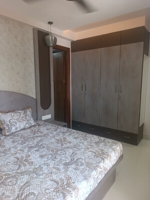 Bedroom in 3 BHK Apartment at Balaji Urban Prime, Manyawas – for Sale