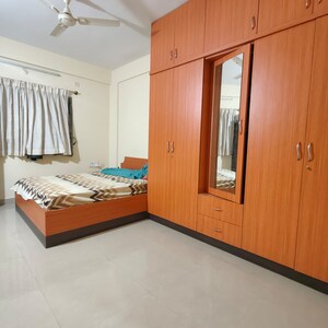 Room in 3 BHK Apartment at Legend Ornate, Begur Road – for Rent