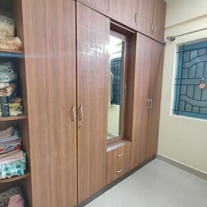 Building Lobby in 3 BHK Apartment at Legend Ornate, Begur Road – for Rent