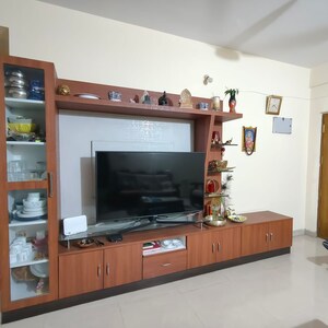 3 BHK Apartment For Rent in Legend Ornate, Begur Road