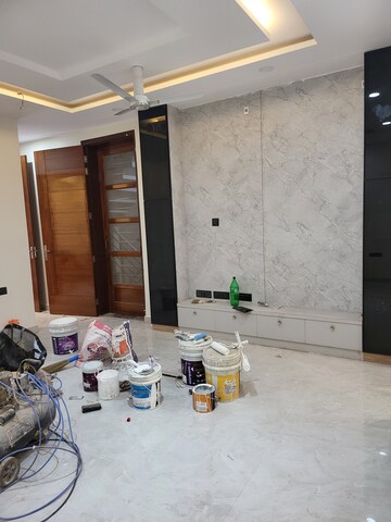 2 BHK Builder Floor For Rent in Neharpar