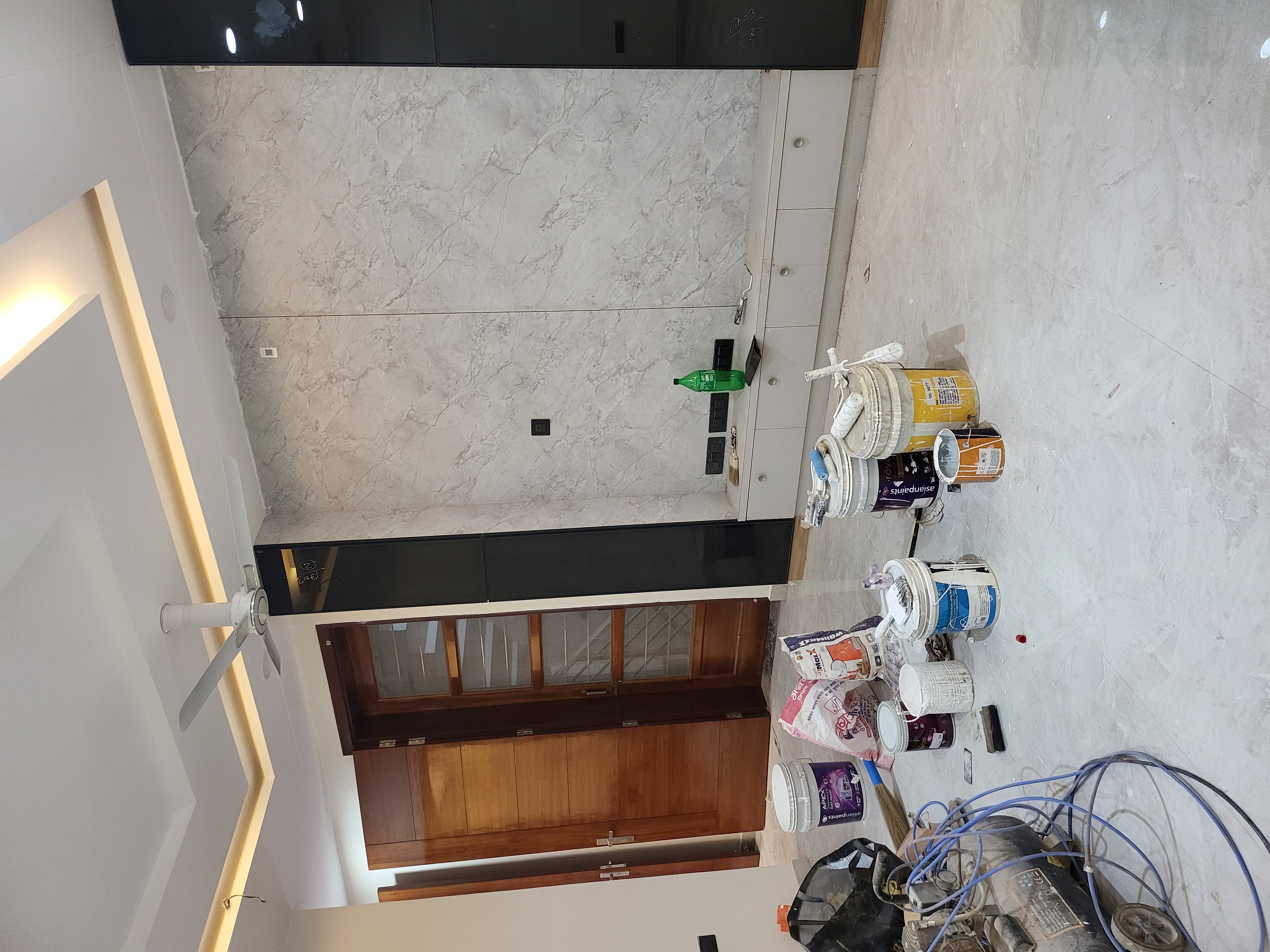 2 BHK Builder Floor For Rent in District 5 Block B