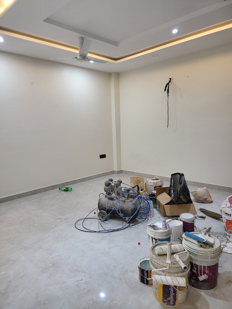 undefined, neharpar 2 Bedroom 118 Sq.Yd. Builder Floor In Neharpar Faridabad 9242181