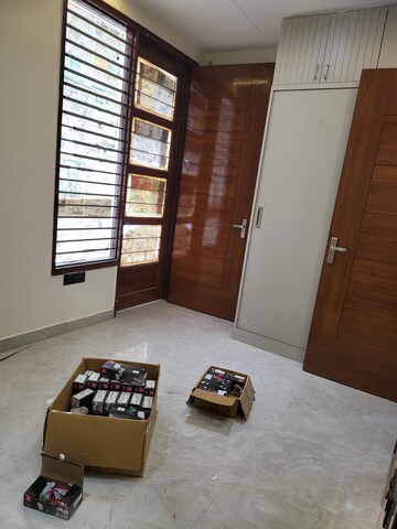 Kitchen in 2 BHK Builder Floor at Neharpar – for Rent