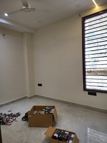 Balcony in 2 BHK Builder Floor at Neharpar – for Rent