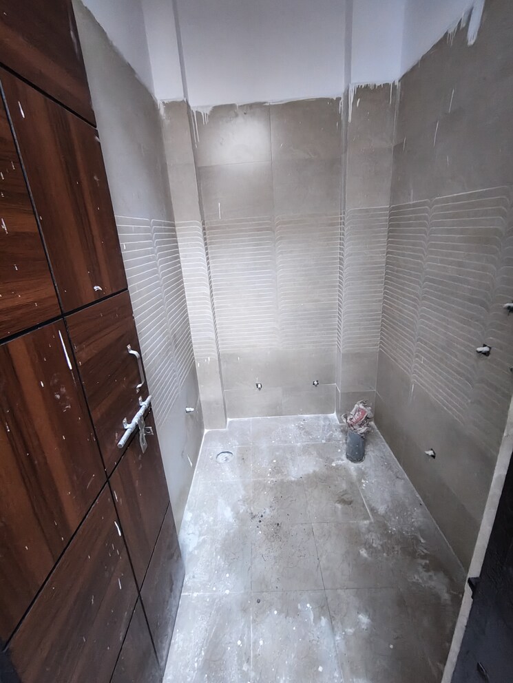 Bathroom, jankipuram extension 3 Bedroom 900 Sq.Ft. Independent House In Jankipuram Extension Lucknow 9242174