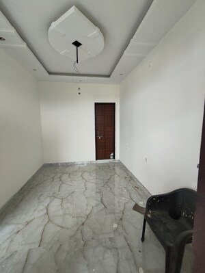 Bedroom in 3 BHK Independent House at Jankipuram Extension – for Sale