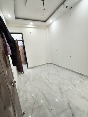 Bedroom in 3 BHK Independent House at Jankipuram Extension – for Sale