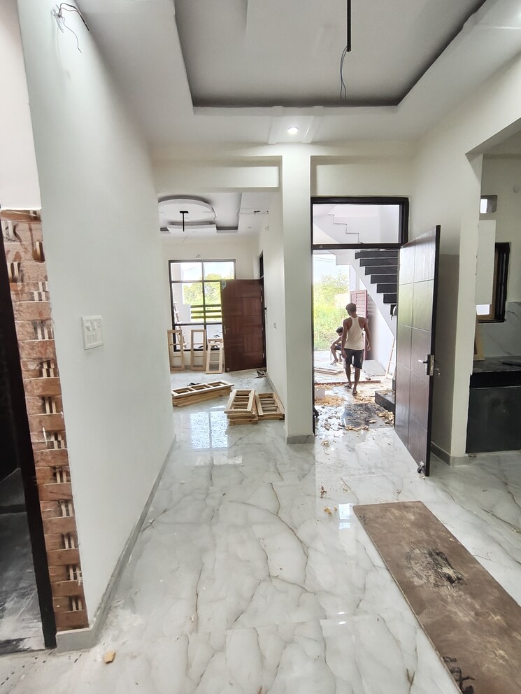 undefined, jankipuram extension 3 Bedroom 900 Sq.Ft. Independent House In Jankipuram Extension Lucknow 9242174