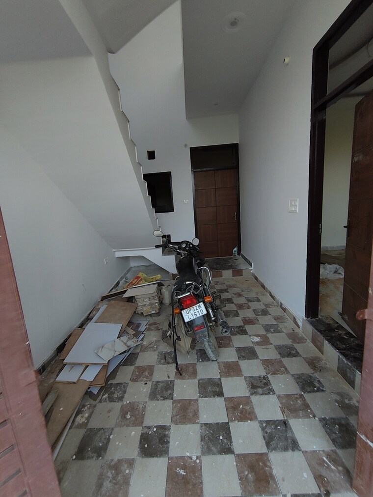 Team Area, jankipuram extension 3 Bedroom 900 Sq.Ft. Independent House In Jankipuram Extension Lucknow 9242174