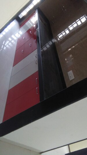 Furnished Amenities in 1 RK Apartment at Poonam Darshan, Andheri East – for Rent