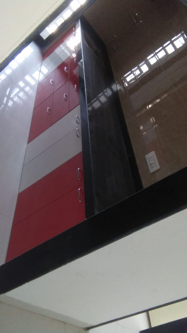 undefined, poonam-darshan 1 RK 410 Sq.Ft. Apartment In Andheri East Mumbai 9242194