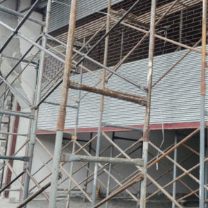  Showroom For Sale in Shree Samarth The Benchmark, Pimple Saudagar