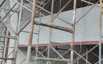 Showroom For Sale in Shree Samarth The Benchmark, Pimple Saudagar