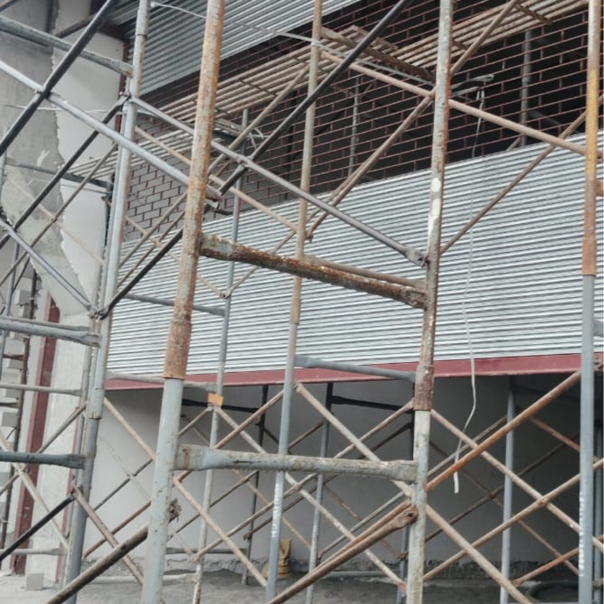 Showroom For Sale in Shree Samarth The Benchmark