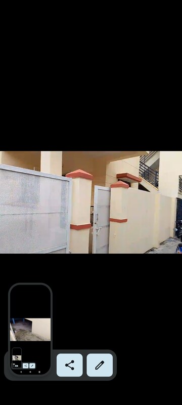 Bathroom in 5 BHK Independent House at Chandra Layout – for Sale