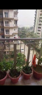 2.5 BHK + Pooja Room,Study Room 1230 Sq.Ft. Apartment in Fusion Homes