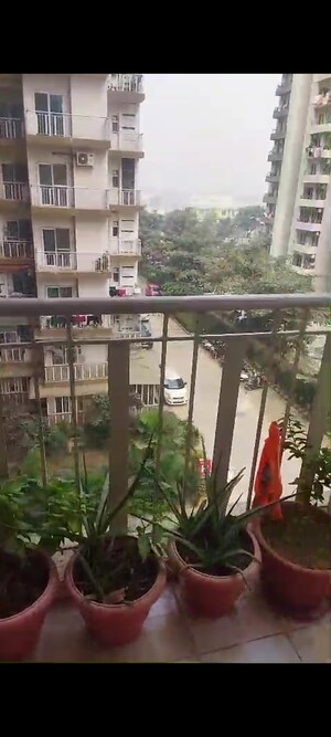 2.5 BHK Apartment For Sale in Fusion Homes, Tech Zone 4 Greater Noida