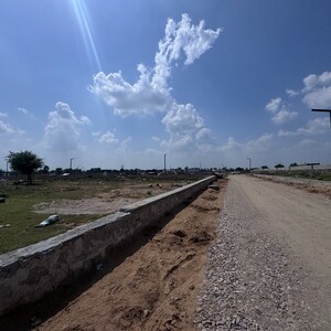 Plot Area in  Plot at Pratap Nagar – for Sale