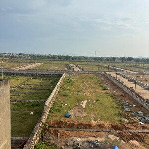 Plot Area in  Plot at Pratap Nagar – for Sale