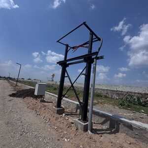 Plot Area in  Plot at Pratap Nagar – for Sale