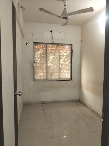 Building Lobby in 1.5 BHK Apartment at Vishal Sagar Apartment, Ghatkopar East – for Rent