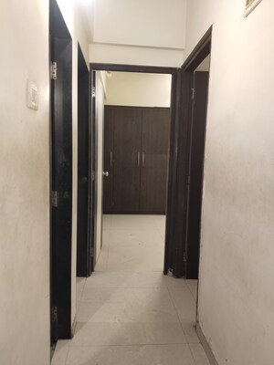 Building Lobby in 1.5 BHK Apartment at Vishal Sagar Apartment, Ghatkopar East – for Rent