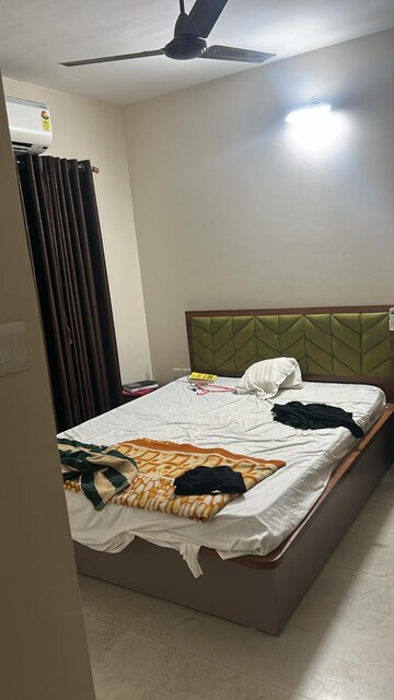 Bedroom in 2 BHK Apartment at Dosti West County, Balkum Pada – for Rent