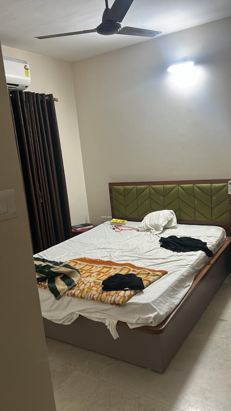 Bedroom, dosti-west-county 2 Bedroom 734 Sq.Ft. Apartment In Balkum Pada Thane 9242190