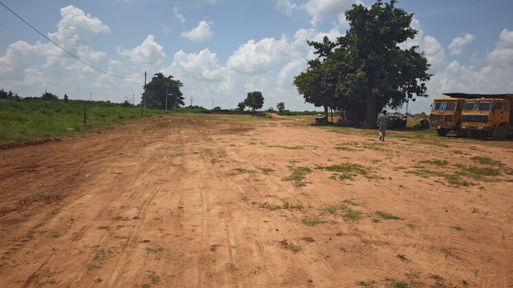 undefined, shadnagar  150 Sq.Yd. Plot In Shadnagar Hyderabad 9242219