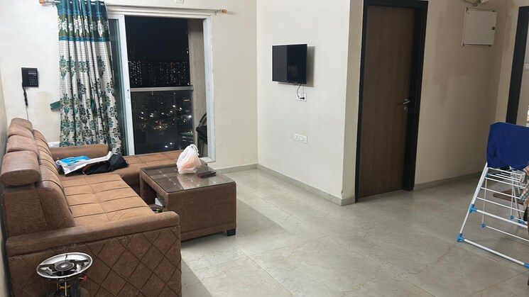 Room, dosti-west-county 2 Bedroom 734 Sq.Ft. Apartment In Balkum Pada Thane 9242190