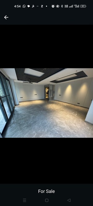 2.5 BHK Builder Floor For Sale in Vasant Vihar