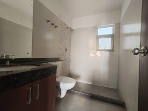 Kitchen in 3 BHK Apartment at M3M Escala, Sector 70a – for Rent