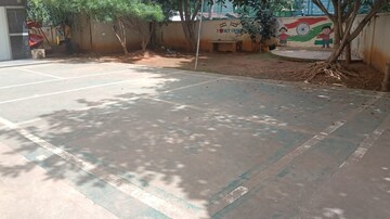Parking in 2 BHK Apartment at BVS Pinnacle, Bhoganhalli – for Rent
