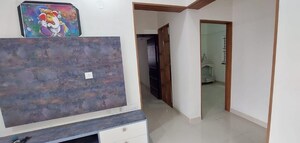 Kitchen in 2 BHK Apartment at BVS Pinnacle, Bhoganhalli – for Rent