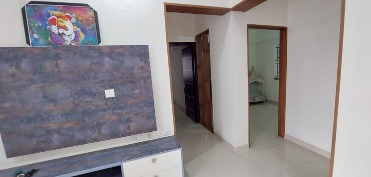 Kitchen, bvs-pinnacle 2 Bedroom 1400 Sq.Ft. Apartment In Bhoganhalli Bangalore 9242241