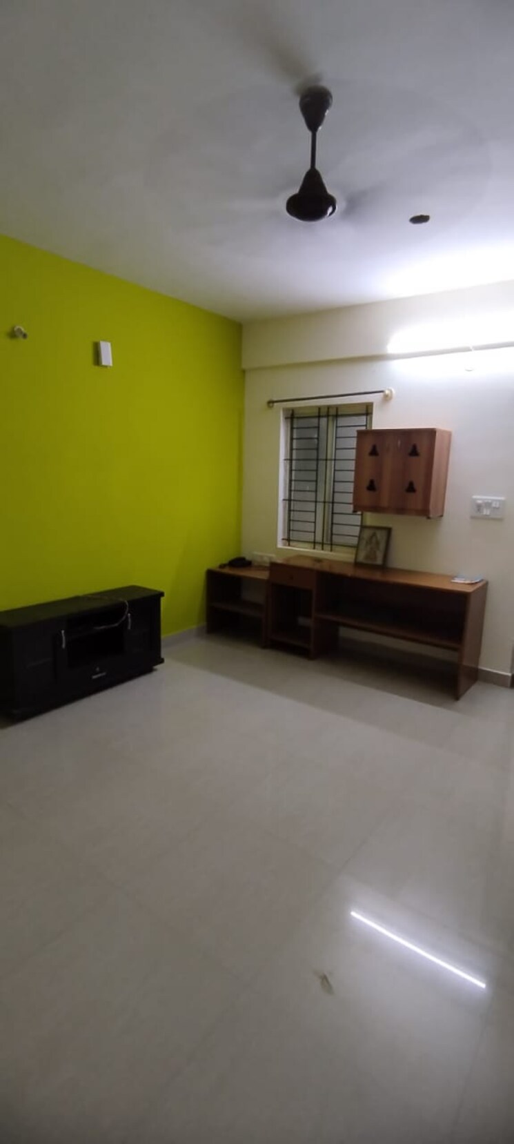 Living Room, bvs-pinnacle 2 Bedroom 1400 Sq.Ft. Apartment In Bhoganhalli Bangalore 9242241