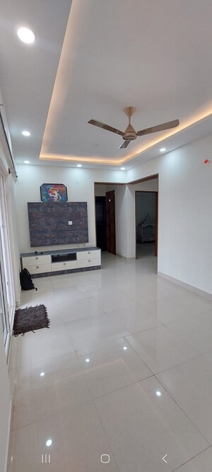 Room in 2 BHK Apartment at BVS Pinnacle, Bhoganhalli – for Rent