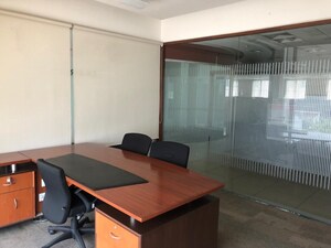 Team Area in  Office Space at Bestfield, Netaji Subhash Place – for Rent