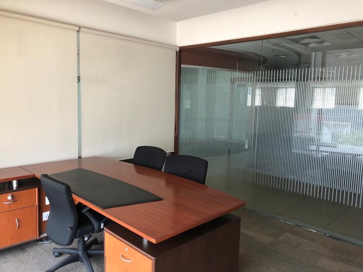 Team Area, bestfield Commercial Office Space 3200 Sq.Ft. In Netaji Subhash Place Delhi 9242285