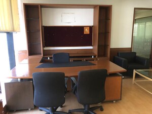 Team Area in  Office Space at Bestfield, Netaji Subhash Place – for Rent