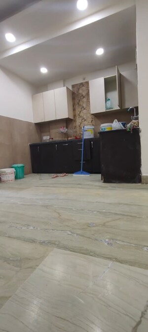 Living Room in 3 BHK Independent House at Rajpur Khurd Extension – for Rent