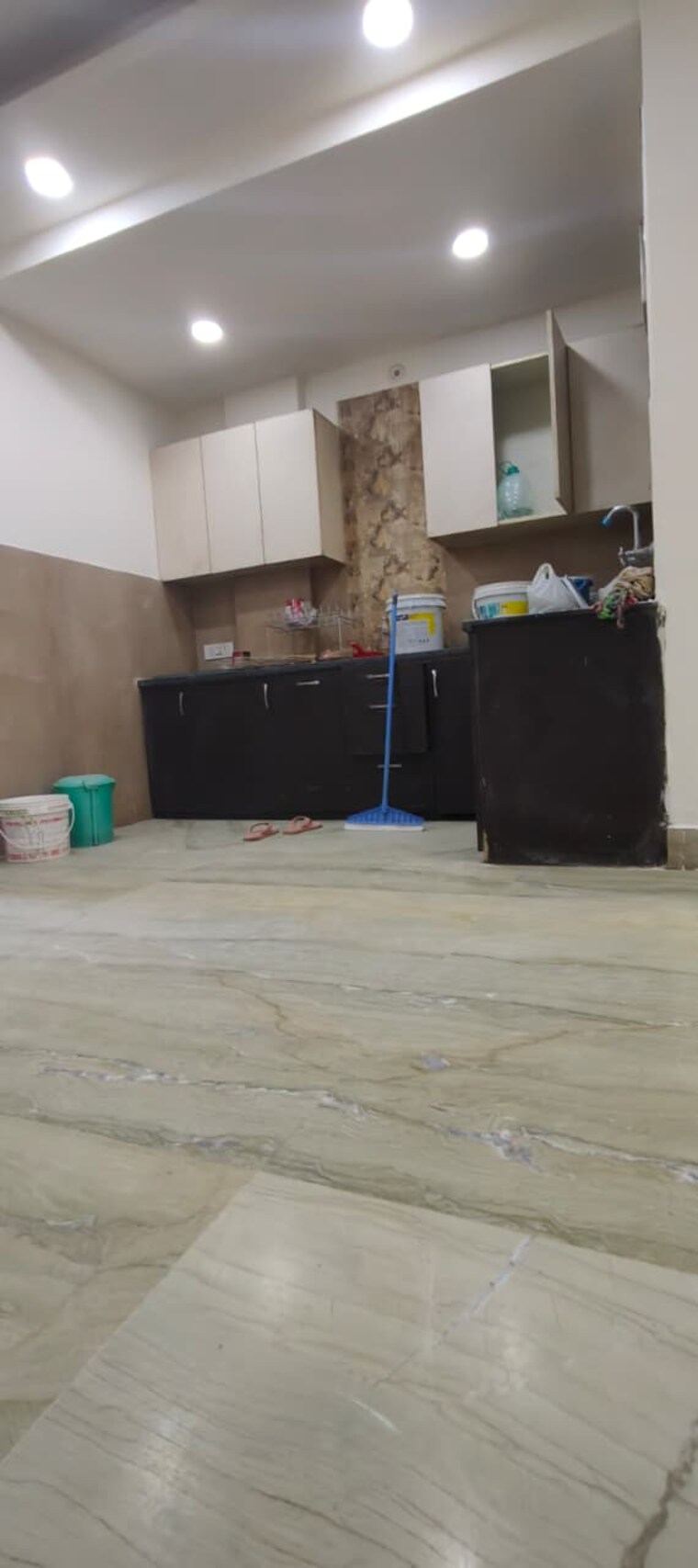 Living Room, rajpur khurd extension 3 Bedroom 1200 Sq.Ft. Independent House In Rajpur Khurd Extension Delhi 9242249