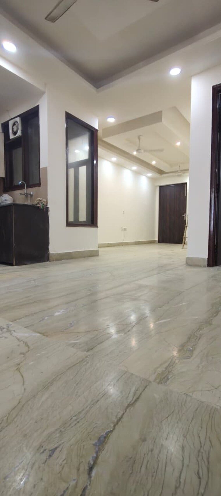 Room, rajpur khurd extension 3 Bedroom 1200 Sq.Ft. Independent House In Rajpur Khurd Extension Delhi 9242249